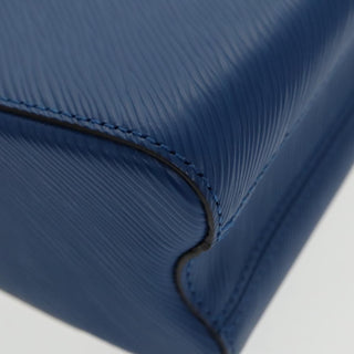 Louis Vuitton Twist Top Handle Bag Limited Edition Peace Love Epi and Monogram Canvas