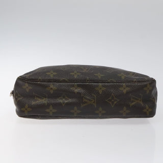 Louis Vuitton Trousse Toilette Monogram Canvas