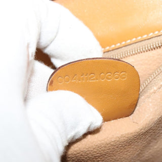 Gucci Micro GG supreme shoulder bag GG canvas