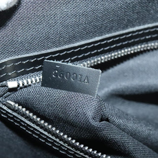 Louis Vuitton Saratov Messenger Bag Taiga Leather and Canvas