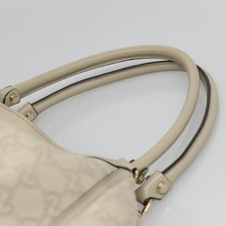 Gucci D Ring Hobo Guccissima Leather