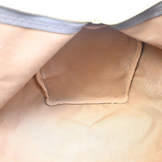 Louis Vuitton Keepall Bag Monogram Canvas