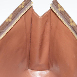 Louis Vuitton Toiletry Pouch Monogram Canvas