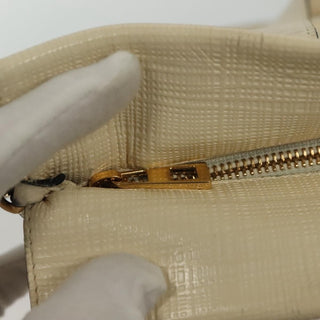 Loewe Shopper Tote Leather