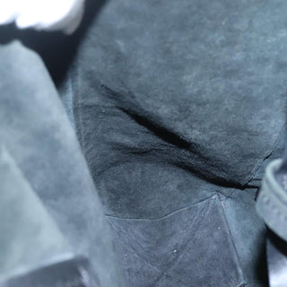 Celine Vertical Cabas Tote Printed Leather