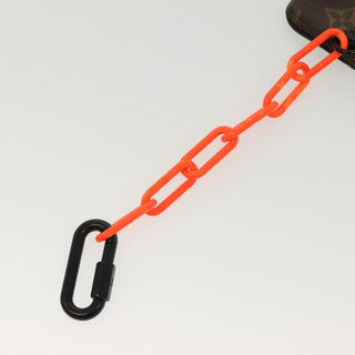 Louis Vuitton Pochette clés NM Canvas