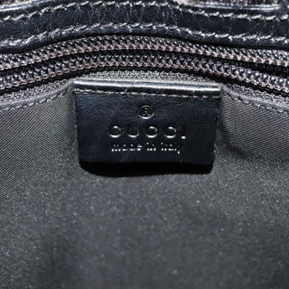 Gucci Front Pocket Messenger Canvas