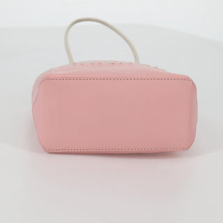 Chanel Essential Shopping Tote Leather