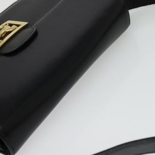 Celine Horse Carriage Shoulder bag Leather