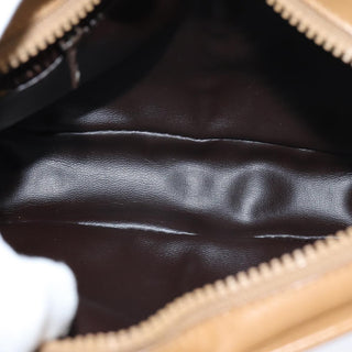 Celine Macadam Shoulder Bag Canvas