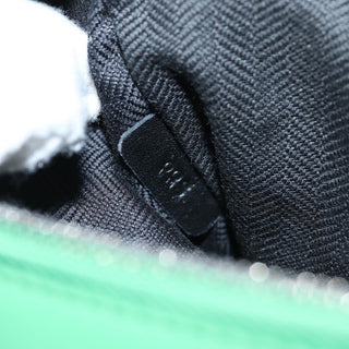 Loewe Puzzle Bumbag Leather