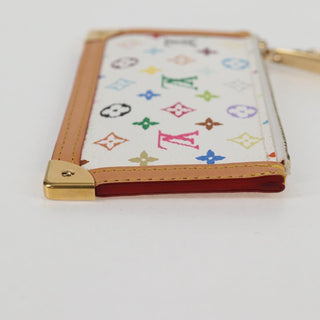 Louis Vuitton Pochette clés NM Canvas