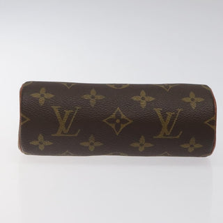 Louis Vuitton Papillon Pochette Monogram Canvas