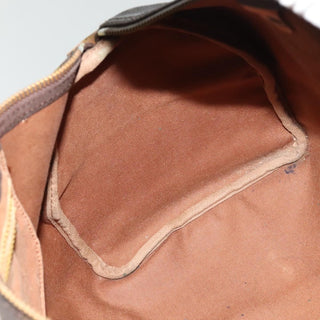 Louis Vuitton Speedy Handbag Monogram Canvas