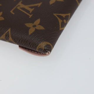Louis Vuitton Kirigami Pochette Monogram Canvas