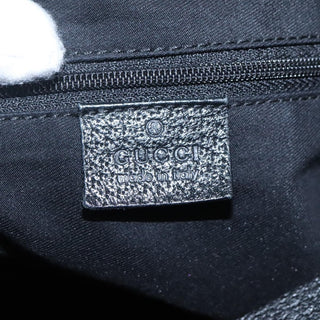 Gucci Abbey Shoulder Bag GG Canvas