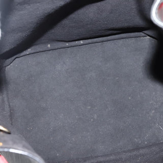 Louis Vuitton Petit Noe NM Handbag Epi Leather