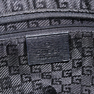 Gucci Miss GG Hobo Leather