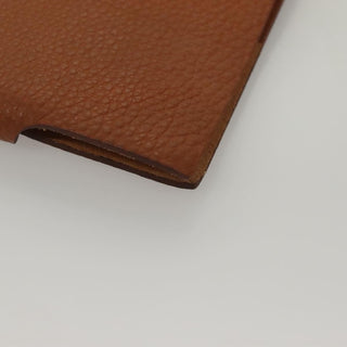 Hermes Ulysse Agenda Cover Leather