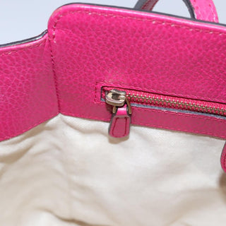 Gucci Swing Tote Leather