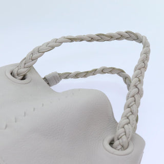 Bottega Veneta Julie Tote Leather