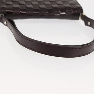 Louis Vuitton Cabaret Handbag Damier Vernis