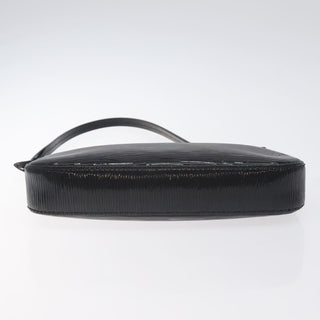 Louis Vuitton Pochette Accessoires NM Electric Epi Leather