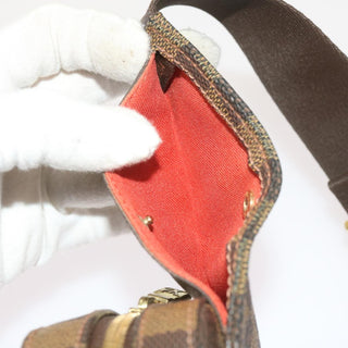 Louis Vuitton Geronimos Waist Bag Damier