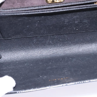 Gucci Vintage Shoulder Bag Enamel