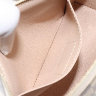 Louis Vuitton Cosmetic Pouch Damier