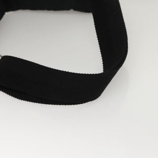 Gucci Vintage Double Belt Bag GG Denim