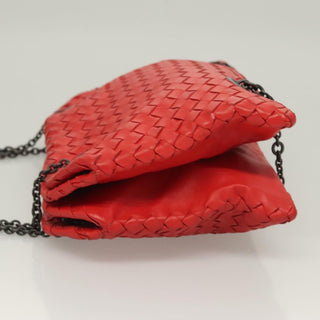 Bottega Veneta Intrecciato Leather
