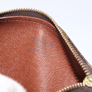 Louis Vuitton Papillon Pochette Monogram Canvas