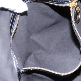 Louis Vuitton Surya Tote bag Mahina Patent Leather