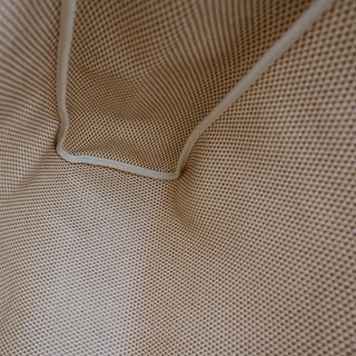 Hermes Herbag Zip Leather and Toile