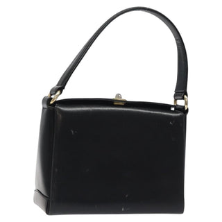 Gucci Vintage Convertible Box Crossbody Bag Leather