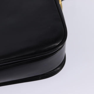 Celine Horse Carriage Shoulder bag Leather