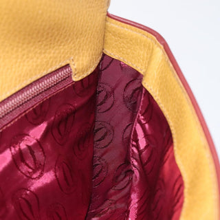 cartier Must de Cartier Clutch bag Leather