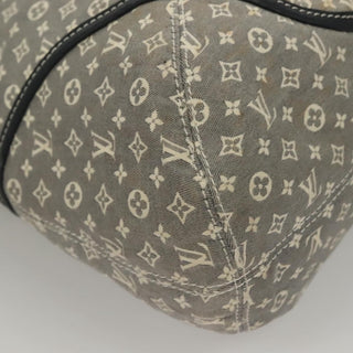 Louis Vuitton Elegie Handbag Monogram Idylle