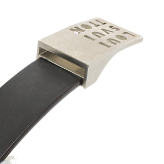 Louis Vuitton LST Belt Leather
