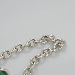 Bottega Veneta The Chain Pouch Leather