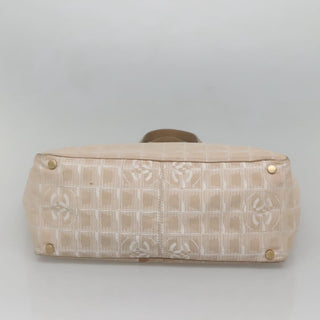 Chanel Travel Line Tote Nylon