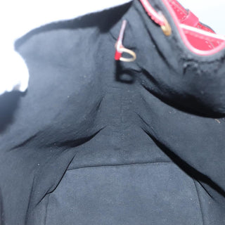 Louis Vuitton Noe Handbag Epi leather