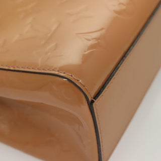 Louis Vuitton Catalina Handbag Monogram Vernis