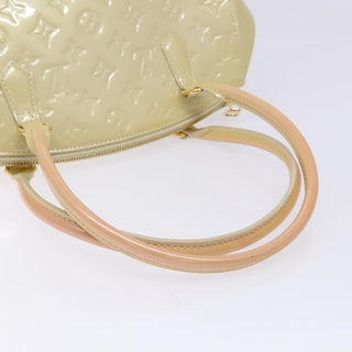 Louis Vuitton Sherwood Handbag Monogram Vernis