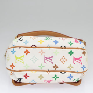 Louis Vuitton Patti Handbag Monogram Multicolor
