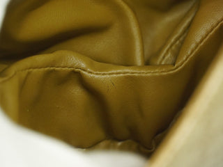 Celine Macadam Shoulder Bag PVC Leather