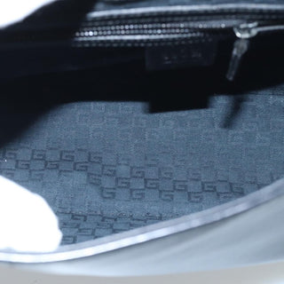 Gucci Vintage Shoulder Bag Leather
