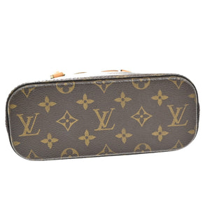 Louis Vuitton Vavin Tote Monogram Canvas