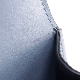 Loewe Barcelona Shoulder Bag Leather